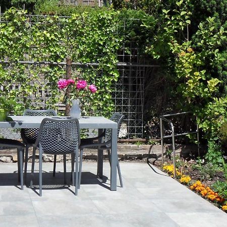 Ambiance Apartment Zierikzee Ngoại thất bức ảnh