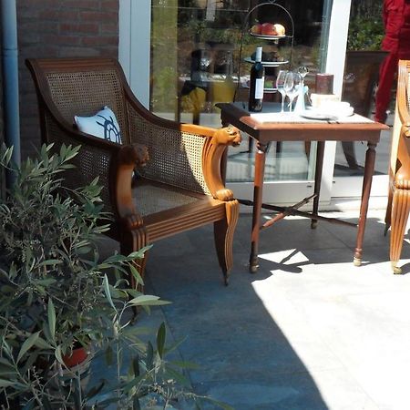 Ambiance Apartment Zierikzee Ngoại thất bức ảnh