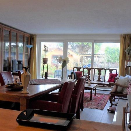 Ambiance Apartment Zierikzee Ngoại thất bức ảnh