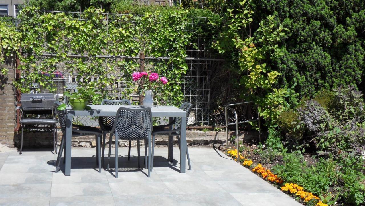 Ambiance Apartment Zierikzee Ngoại thất bức ảnh