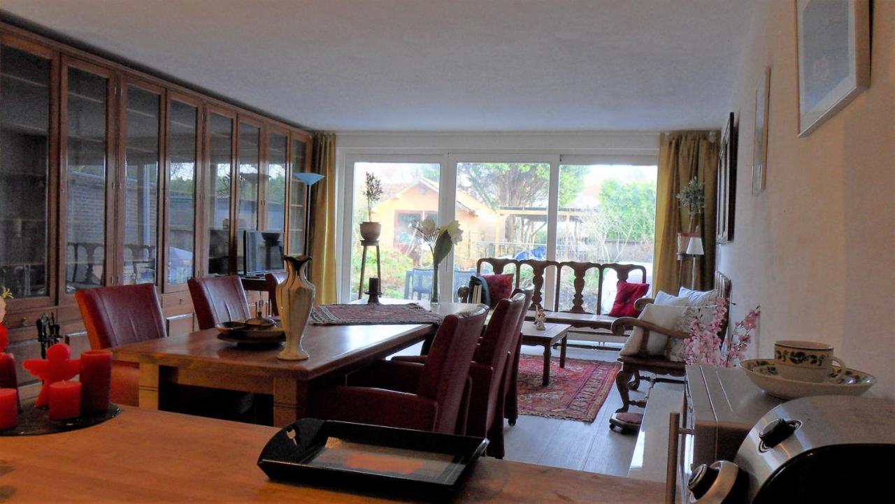 Ambiance Apartment Zierikzee Ngoại thất bức ảnh