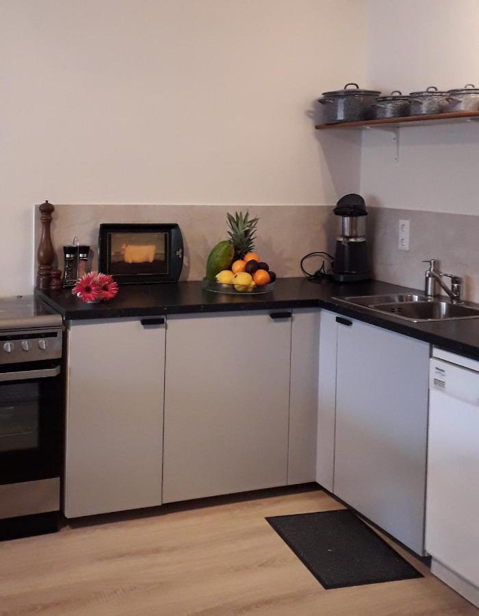 Ambiance Apartment Zierikzee Ngoại thất bức ảnh