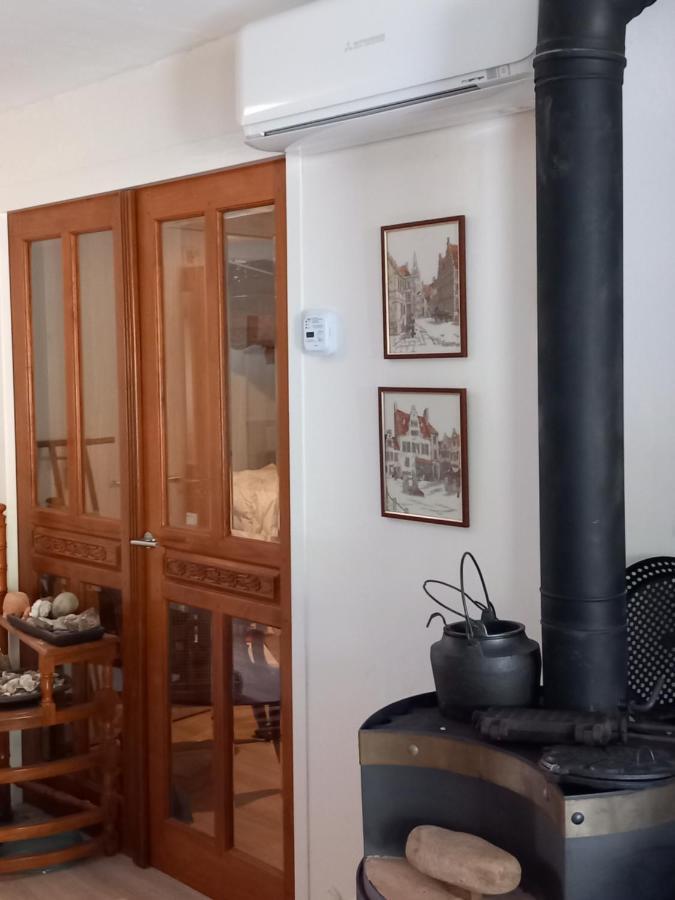 Ambiance Apartment Zierikzee Ngoại thất bức ảnh