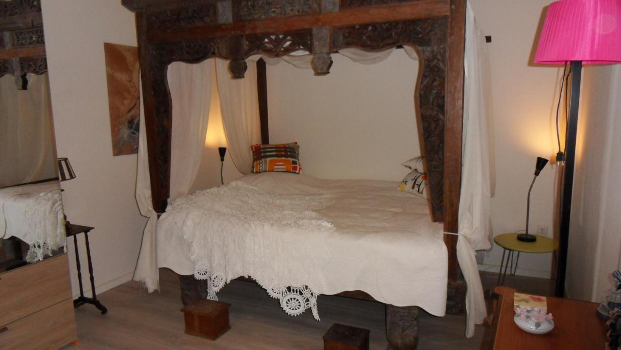 Ambiance Apartment Zierikzee Ngoại thất bức ảnh