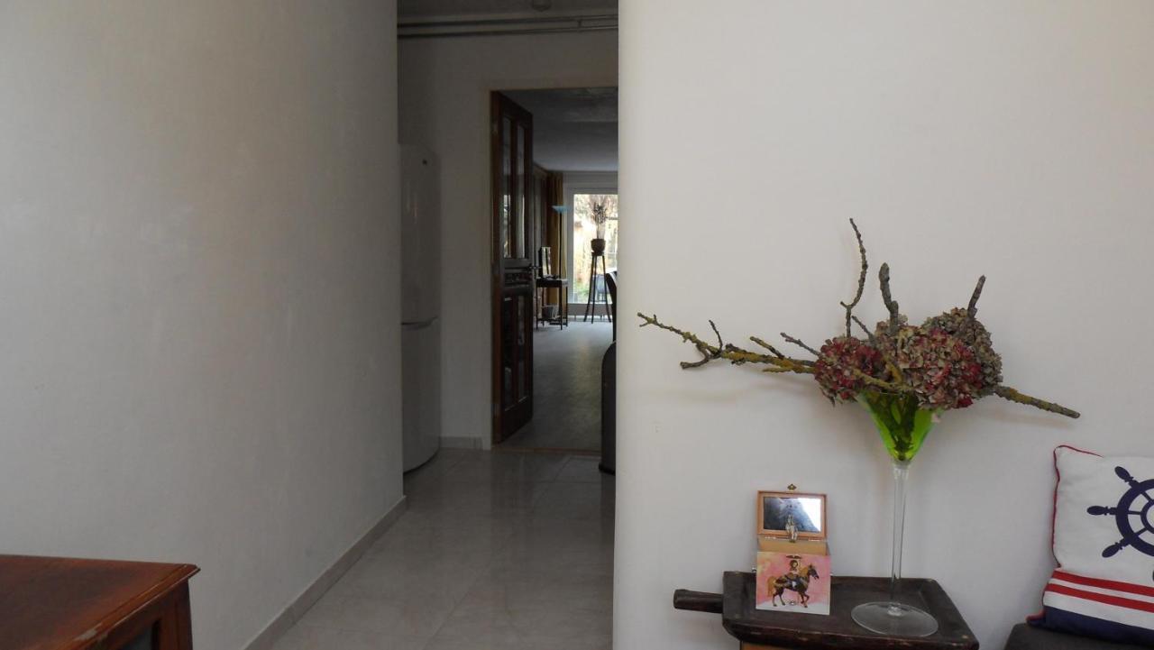 Ambiance Apartment Zierikzee Ngoại thất bức ảnh