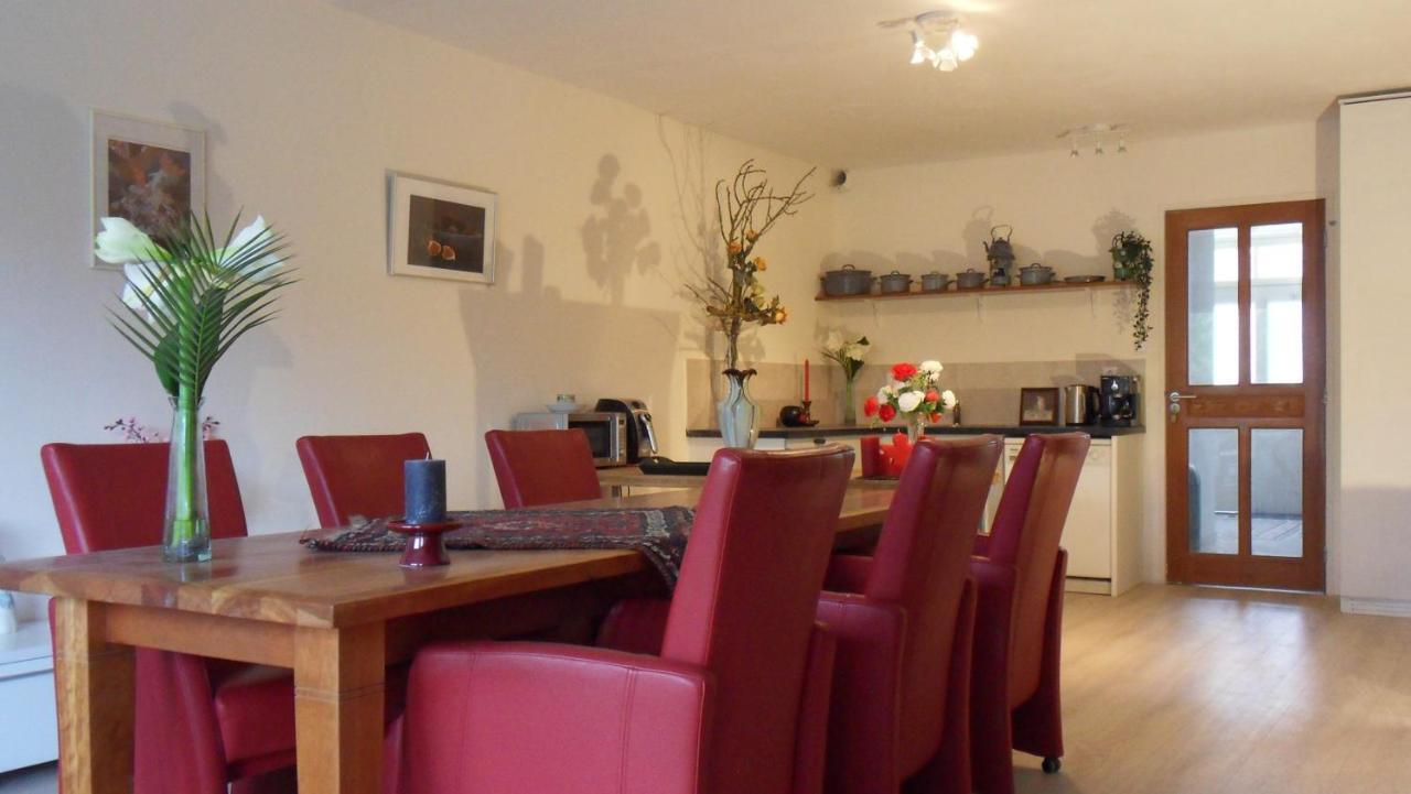 Ambiance Apartment Zierikzee Ngoại thất bức ảnh